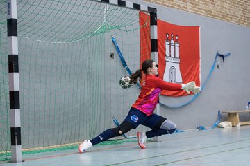 Bild 25 - wDJ Loewinnen Cup D1